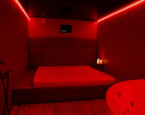 Henessy Relax Man Club - Erotic Massage in Kemerovo, Russia