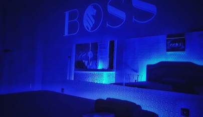 Leader - Erotic Massage in Kemerovo, Russia