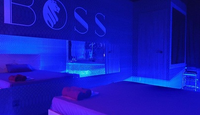 Leader - Erotic Massage in Kemerovo, Russia
