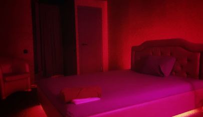 Leader - Erotic Massage in Kemerovo, Russia
