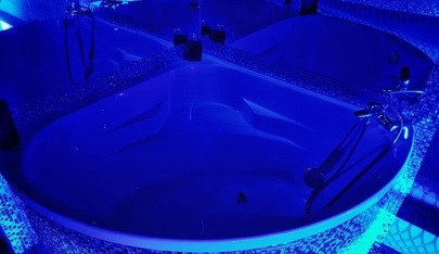 Leader - Erotic Massage in Kemerovo, Russia