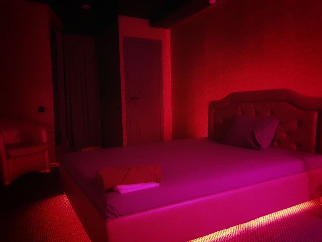 Leader - Erotic Massage in Kemerovo, Russia