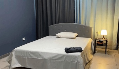 Men's Club No. 1 - Erotic Massage in Kemerovo, Russia
