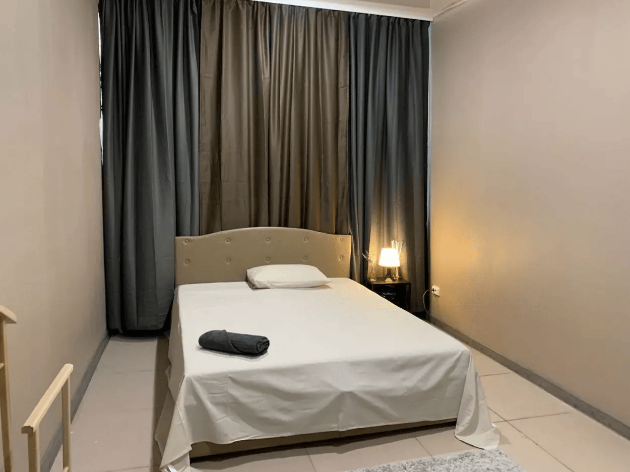 Men's Club No. 1 - Erotic Massage in Kemerovo, Russia