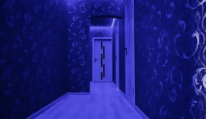 Oneclub - Erotic Massage in Kemerovo, Russia