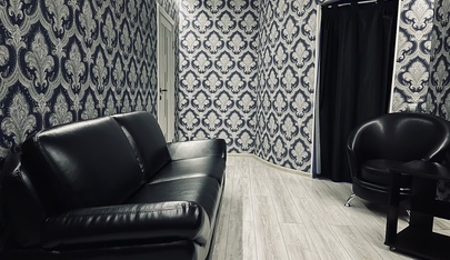 Oneclub - Erotic Massage in Kemerovo, Russia