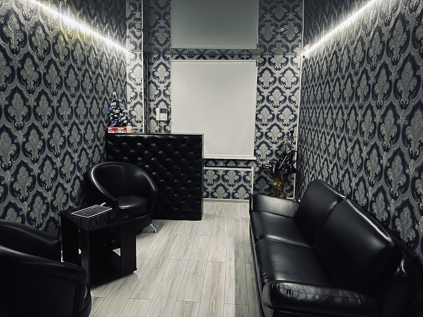 Oneclub - Erotic Massage in Kemerovo, Russia