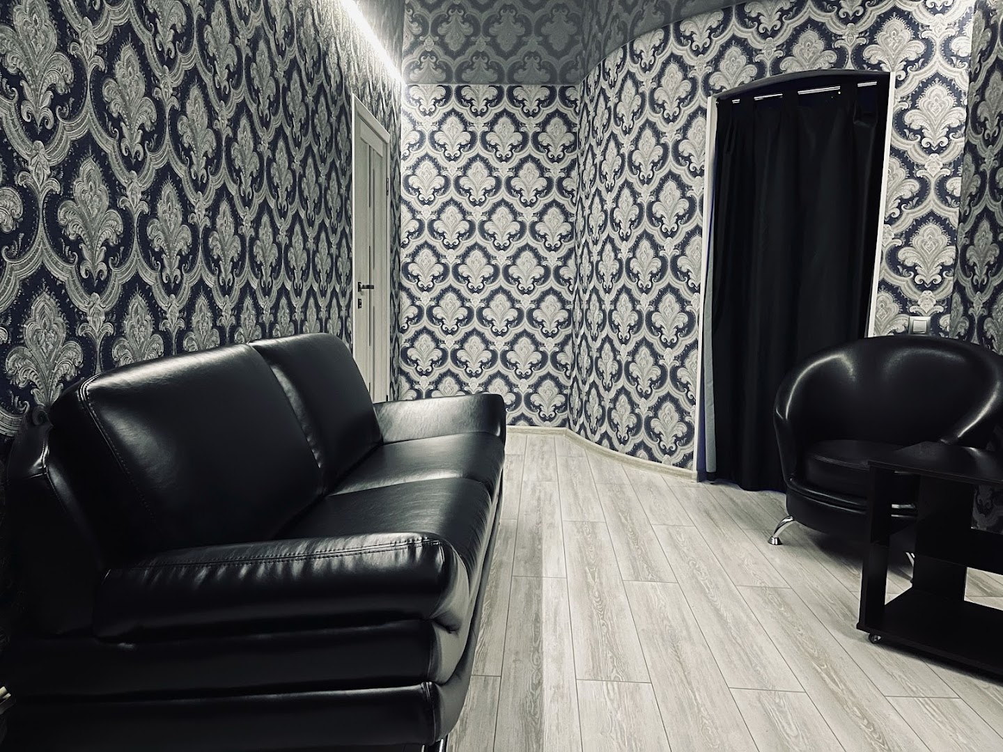 Oneclub - Erotic Massage in Kemerovo, Russia