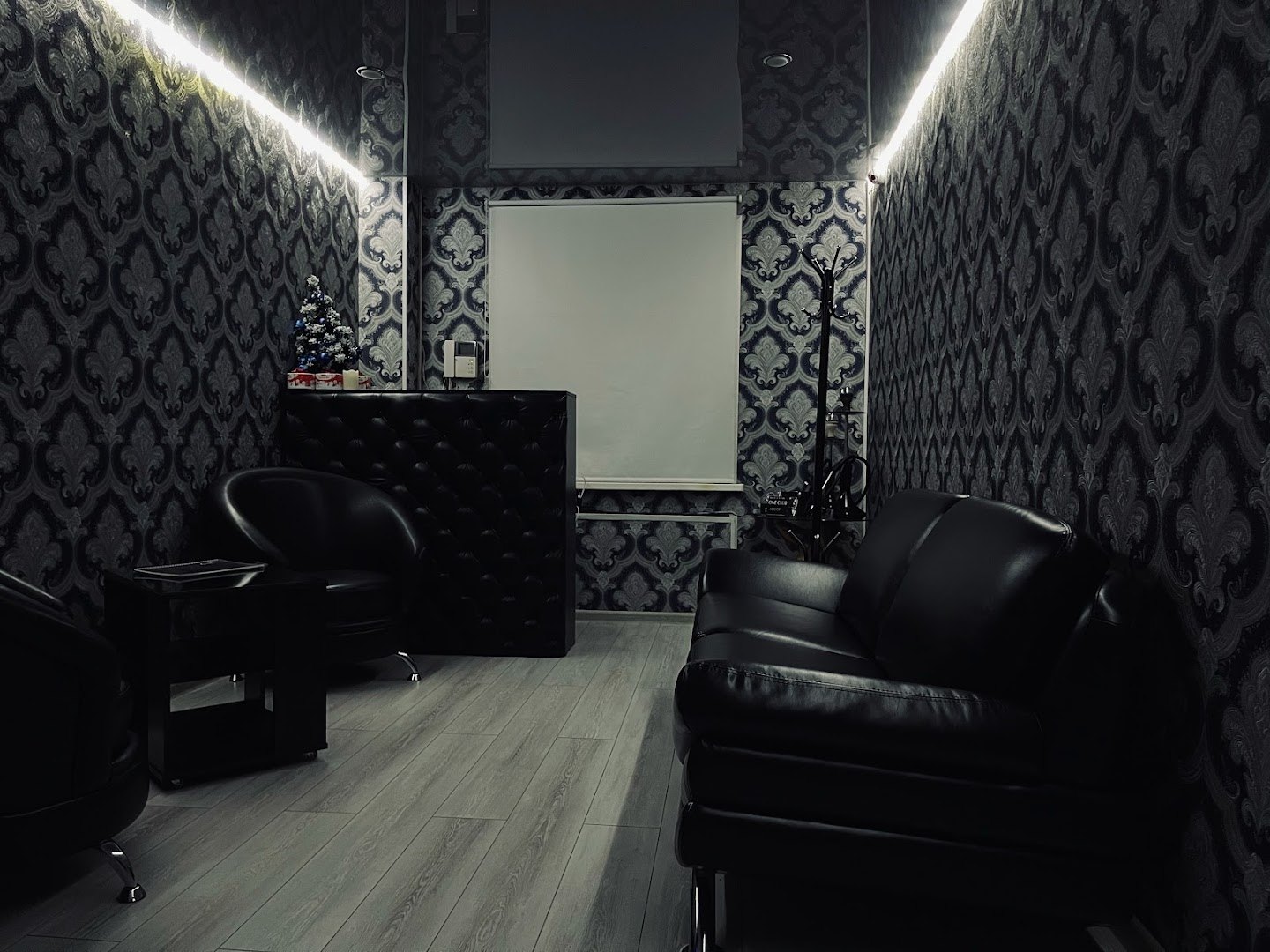 Oneclub - Erotic Massage in Kemerovo, Russia