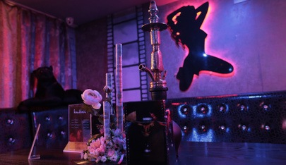 Ponterra Men's Club - Erotic Massage in Kemerovo, Russia