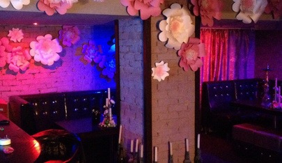 Ponterra Men's Club - Erotic Massage in Kemerovo, Russia