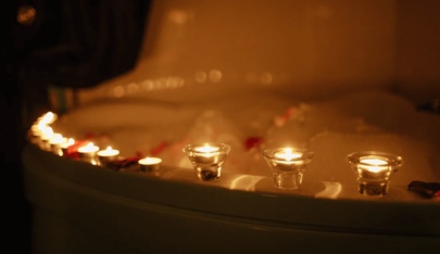 Private Men's Club Boss - Erotic Massage in Kemerovo, Russia