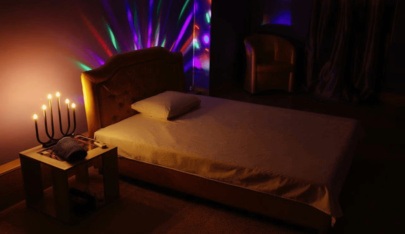 Private Men's Club Boss - Erotic Massage in Kemerovo, Russia
