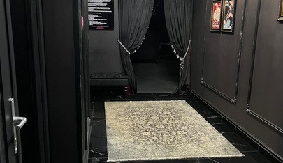 Striptiz-Klub Charli - Nightclub in Kemerovo, Russia
