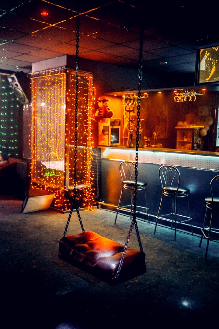 Стриптиз-клуб Zажигалка (Kemerovo) - Nightclub in Kemerovo, Russia
