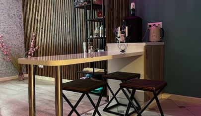 Studiya Edem - Erotic Massage in Khabarovsk, Russia