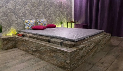 Studiya Edem - Erotic Massage in Khabarovsk, Russia