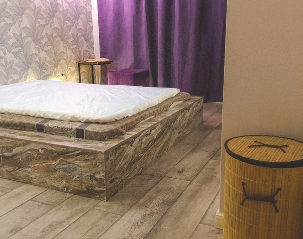 Studiya Edem - Erotic Massage in Khabarovsk, Russia