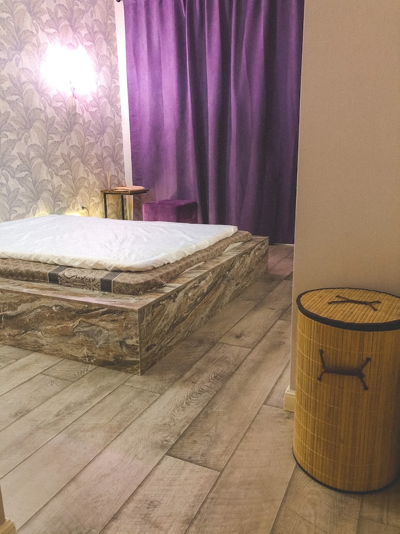 Studiya Edem - Erotic Massage in Khabarovsk, Russia