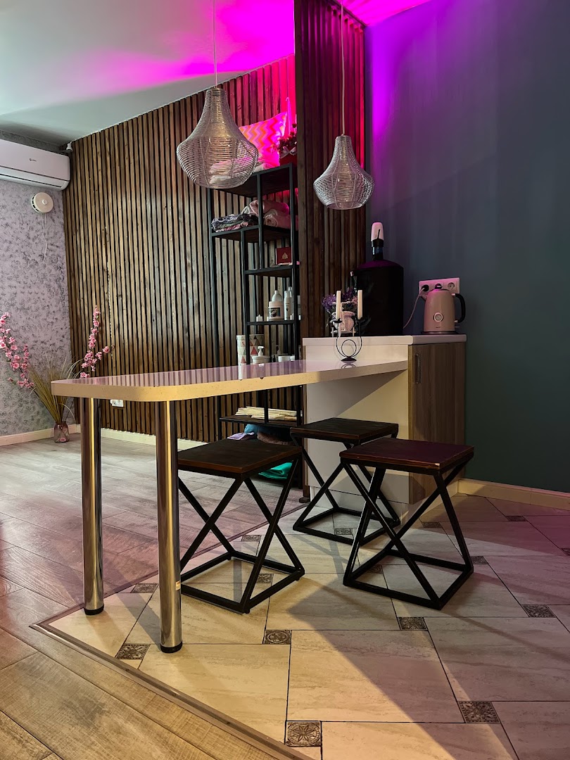 Studiya Edem - Erotic Massage in Khabarovsk, Russia