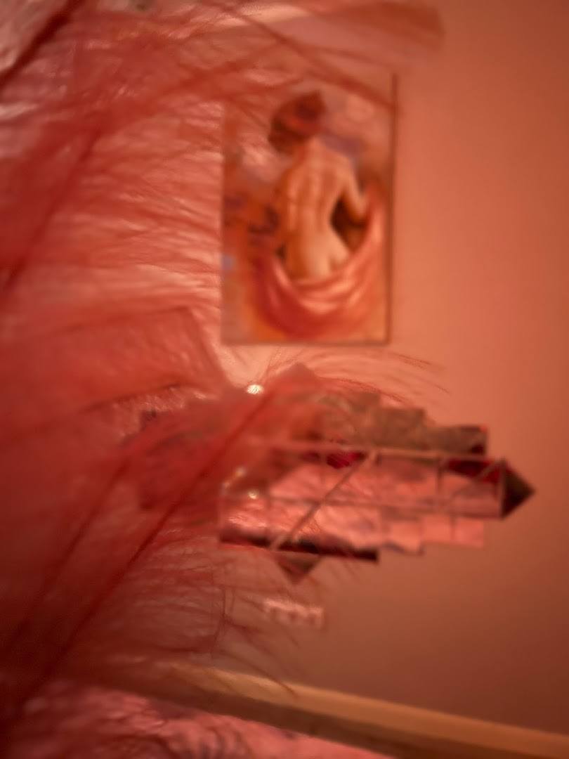 Studiya Edem - Erotic Massage in Khabarovsk, Russia