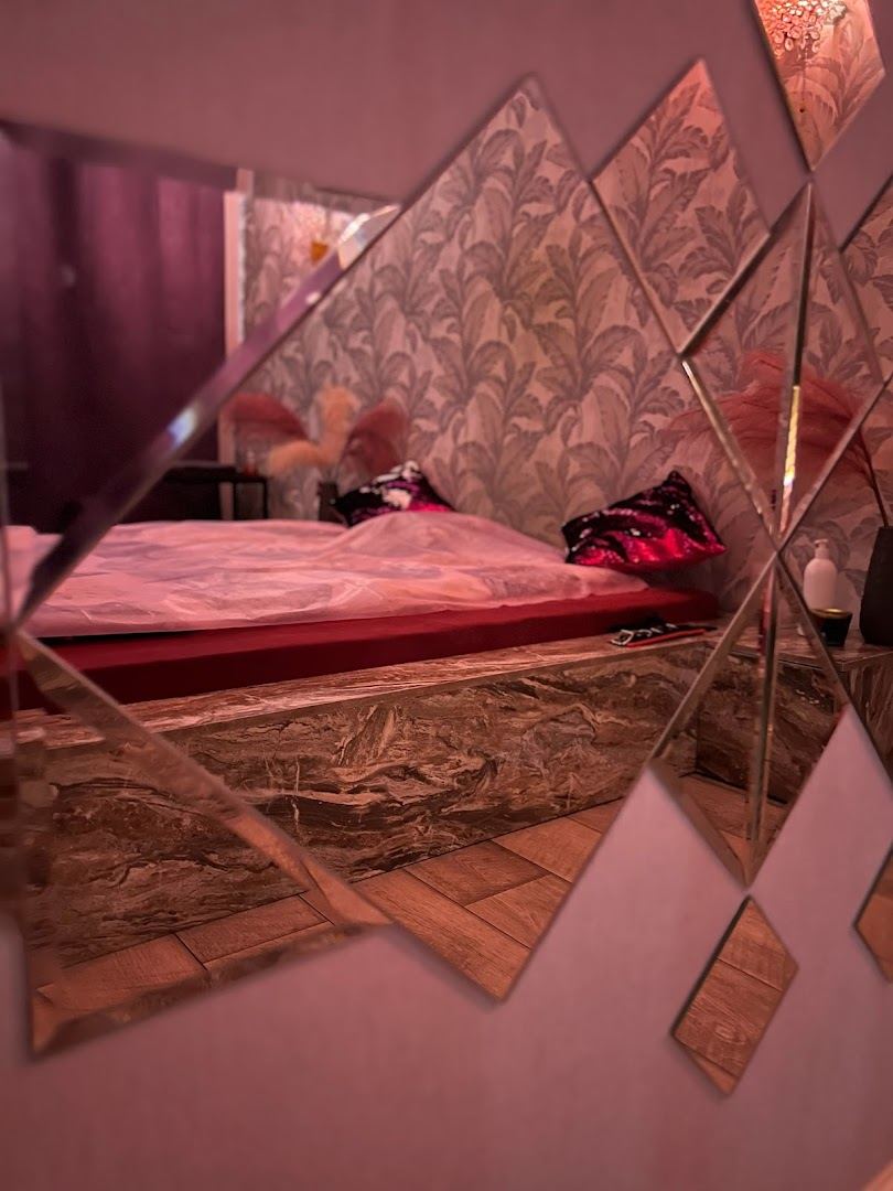 Studiya Edem - Erotic Massage in Khabarovsk, Russia