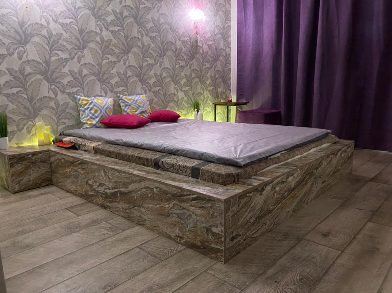 Studiya Edem - Erotic Massage in Khabarovsk, Russia