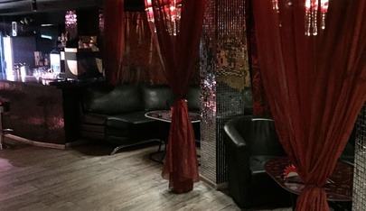 Стриптиз-клуб Zажигалка (Khabarovsk) - Nightclub in Khabarovsk, Russia