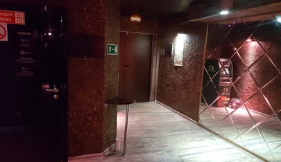 Стриптиз-клуб Zажигалка (Khabarovsk) - Nightclub in Khabarovsk, Russia