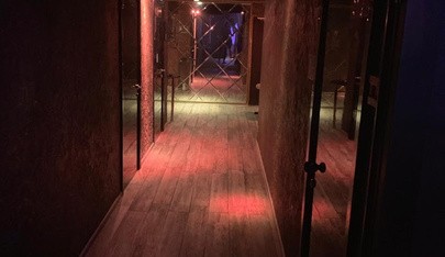 Стриптиз-клуб Zажигалка (Khabarovsk) - Nightclub in Khabarovsk, Russia