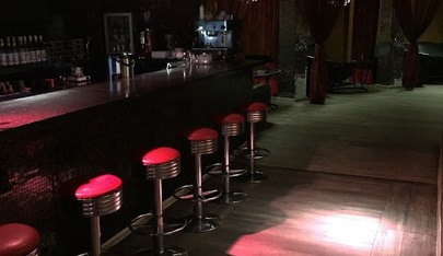 Стриптиз-клуб Zажигалка (Khabarovsk) - Nightclub in Khabarovsk, Russia