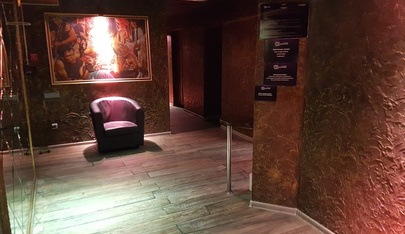 Стриптиз-клуб Zажигалка (Khabarovsk) - Nightclub in Khabarovsk, Russia