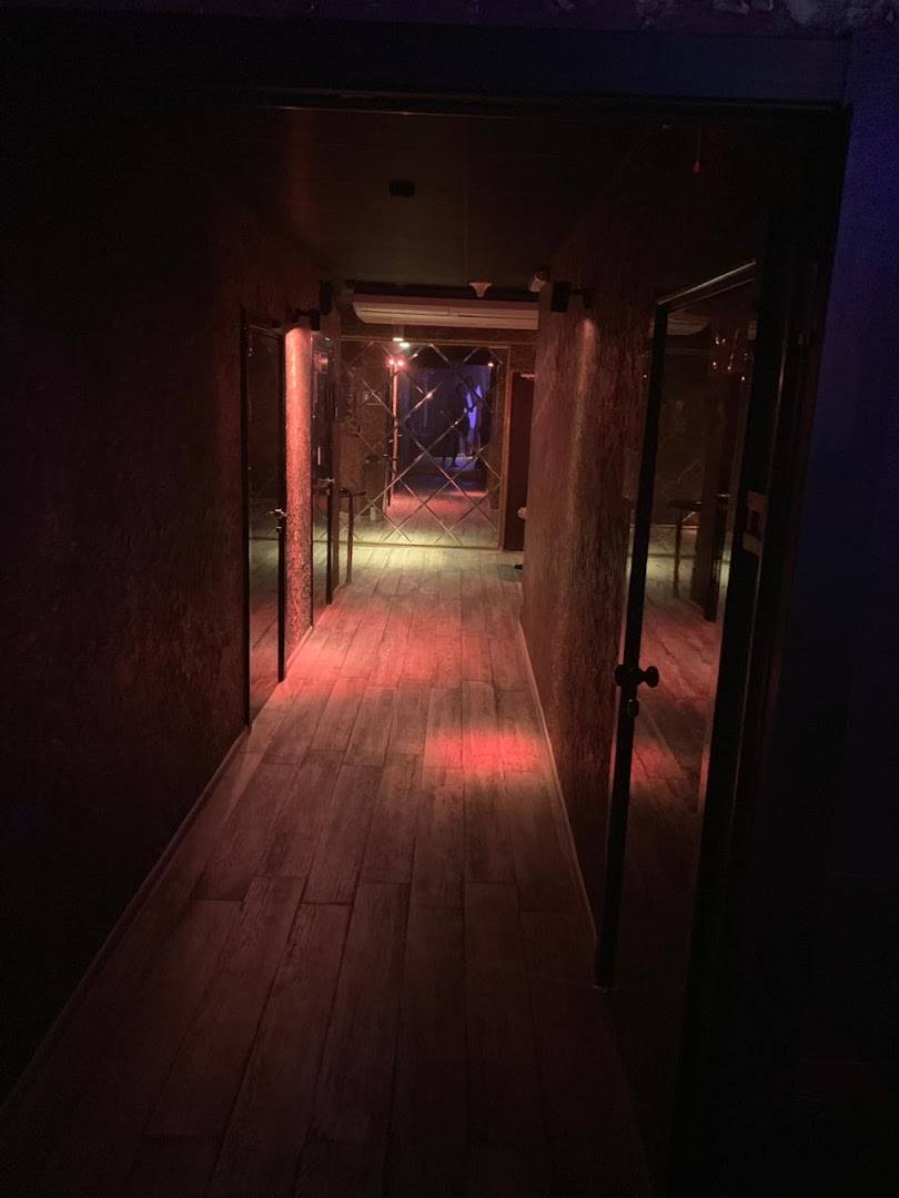 Стриптиз-клуб Zажигалка (Khabarovsk) - Nightclub in Khabarovsk, Russia