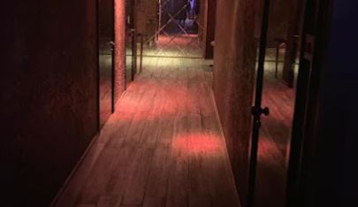 Стриптиз-клуб Zажигалка (Rostov-on-Don) - Nightclub in Khabarovsk, Russia