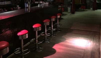 Стриптиз-клуб Zажигалка (Rostov-on-Don) - Nightclub in Khabarovsk, Russia