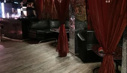 Стриптиз-клуб Zажигалка (Rostov-on-Don) - Nightclub in Khabarovsk, Russia