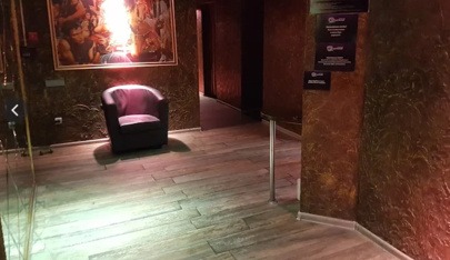 Стриптиз-клуб Zажигалка (Rostov-on-Don) - Nightclub in Khabarovsk, Russia