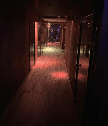 Стриптиз-клуб Zажигалка (Rostov-on-Don) - Nightclub in Khabarovsk, Russia