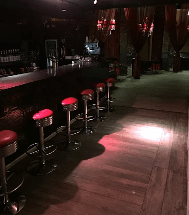 Стриптиз-клуб Zажигалка (Rostov-on-Don) - Nightclub in Khabarovsk, Russia