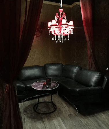 Стриптиз-клуб Zажигалка (Rostov-on-Don) - Nightclub in Khabarovsk, Russia