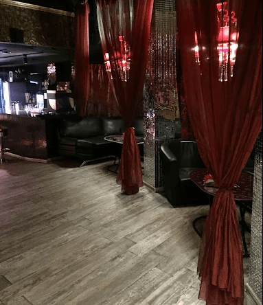 Стриптиз-клуб Zажигалка (Rostov-on-Don) - Nightclub in Khabarovsk, Russia