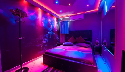 Erato Club - Erotic Massage in Khimki, Russia