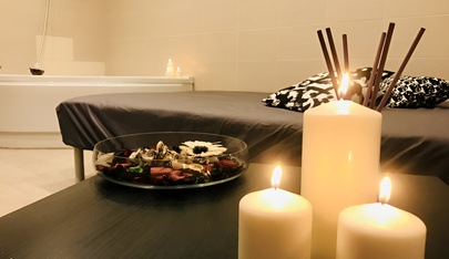 Erato Club - Erotic Massage in Khimki, Russia