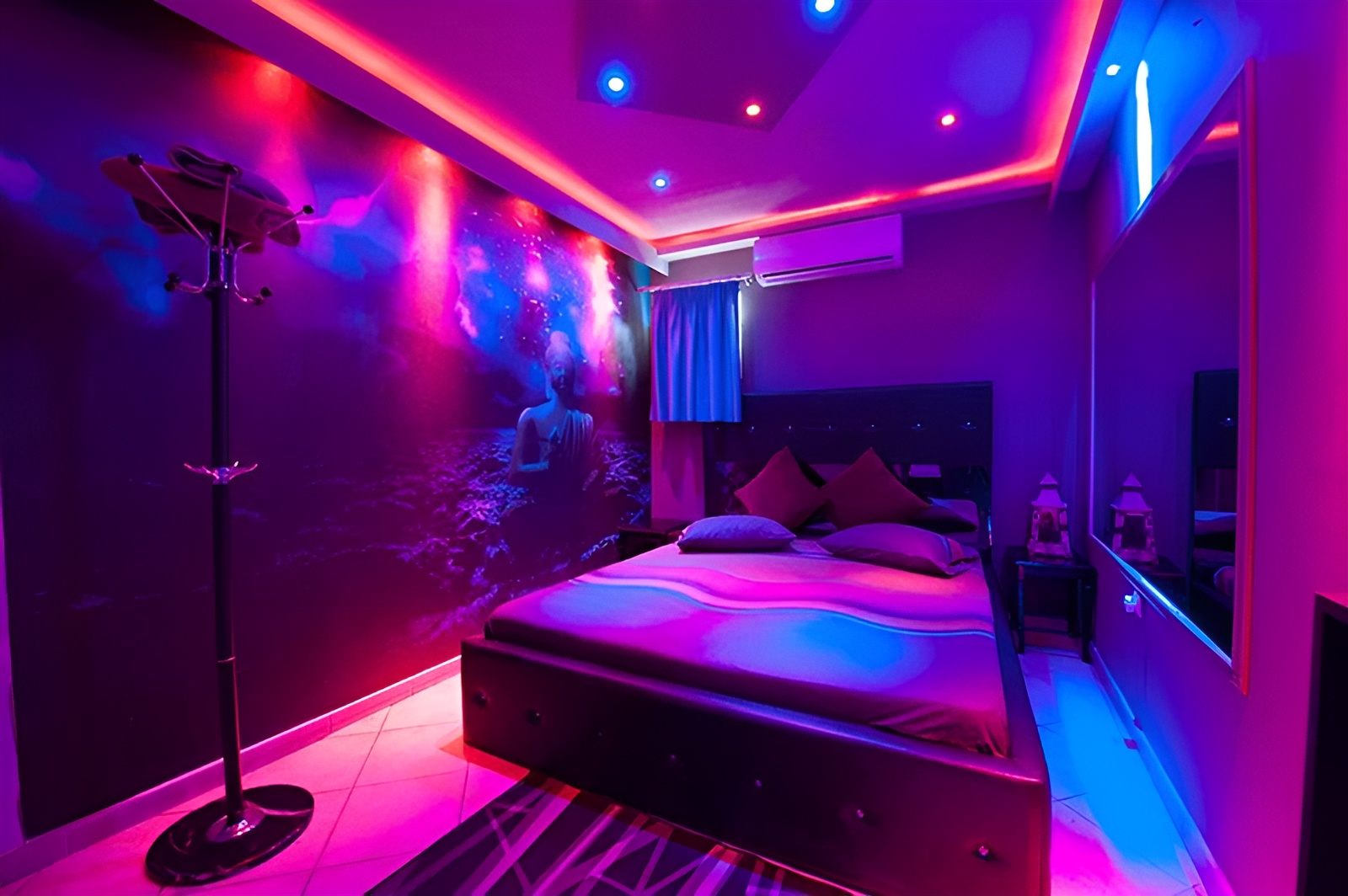 Erato Club - Erotic Massage in Khimki, Russia