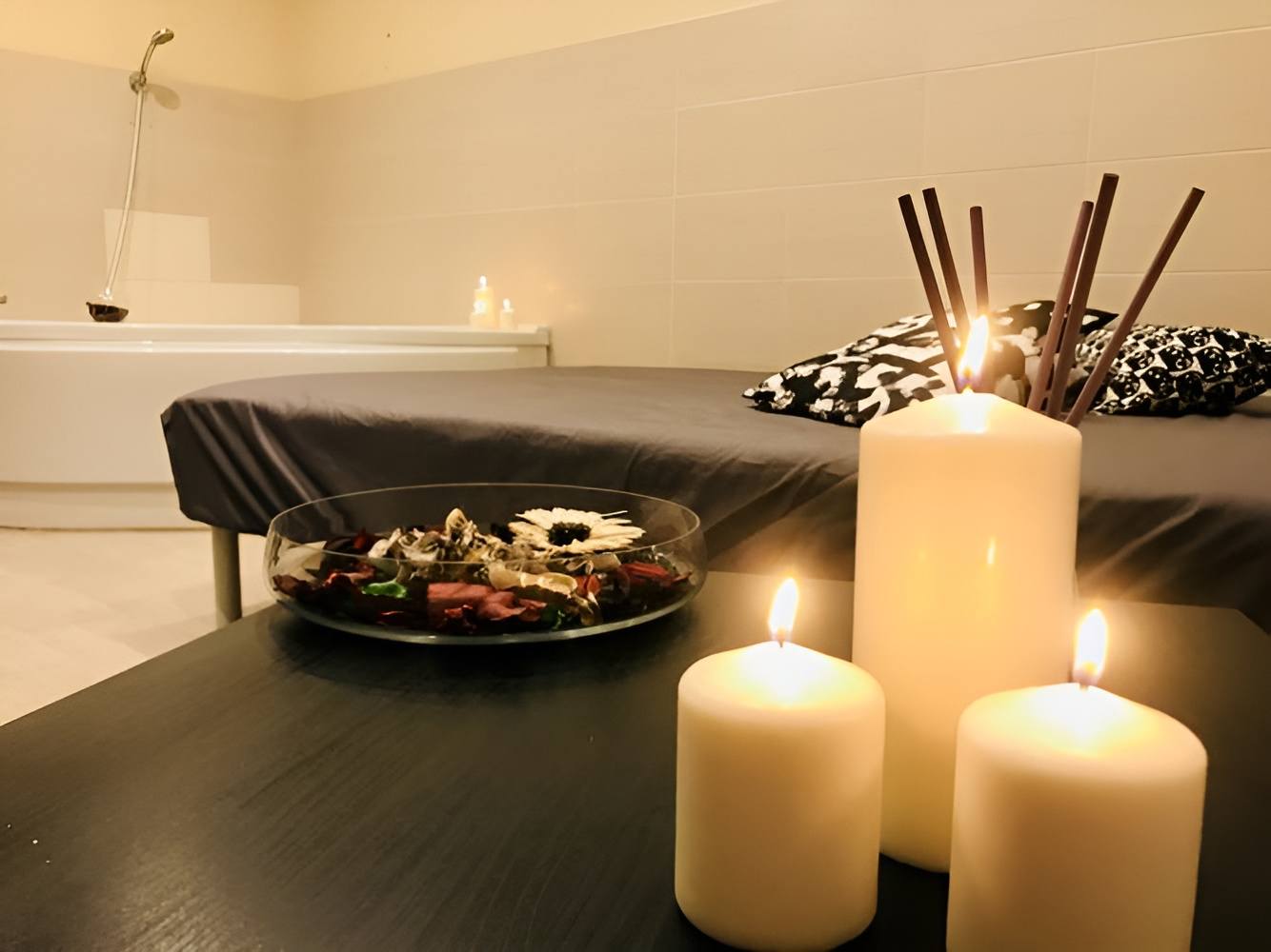 Erato Club - Erotic Massage in Khimki, Russia