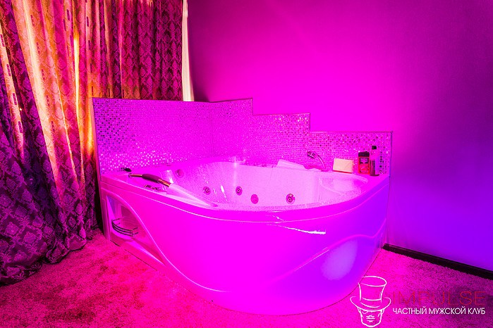 Impulse - Erotic Massage in Khimki, Russia