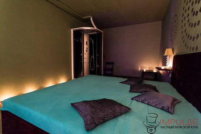 Impulse - Erotic Massage in Khimki, Russia