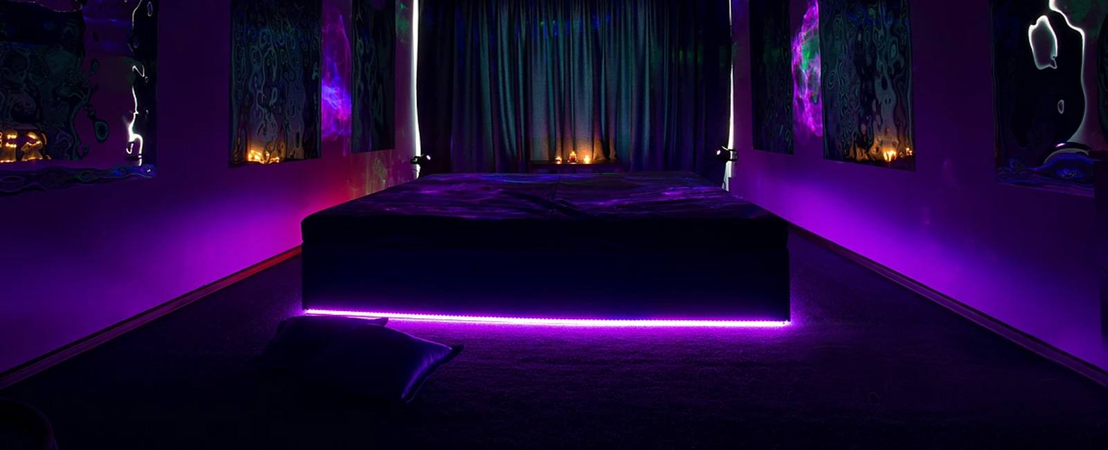 Impulse - Erotic Massage in Khimki, Russia