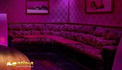 Malina Club - Nightclub in Kirov, Russia