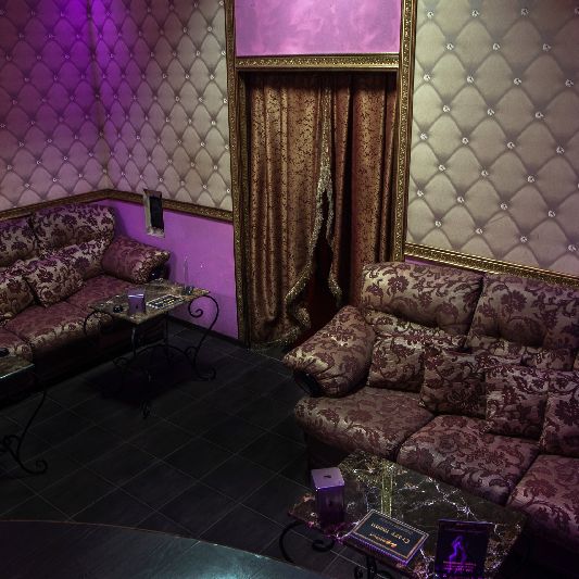 Malina Club - Nightclub in Kirov, Russia